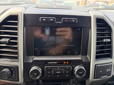 2019 Ford F-250SD Lariat