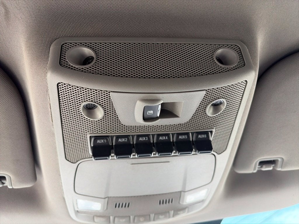 2019 Ford F-250SD Lariat