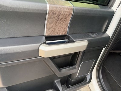 2019 Ford F-250SD Lariat