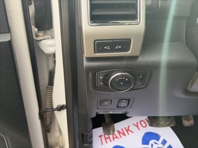 2019 Ford F-250SD Lariat