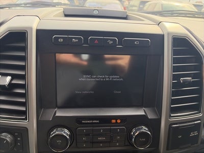 2019 Ford F-250SD Lariat