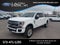 2022 Ford F-250SD Platinum