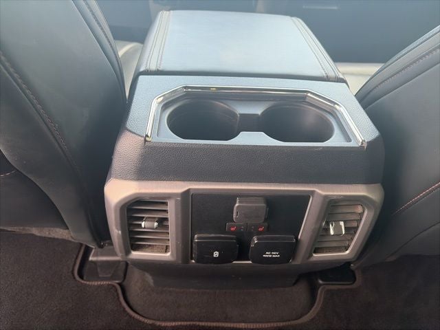 2022 Ford F-250SD Platinum