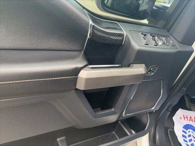 2022 Ford F-250SD Platinum