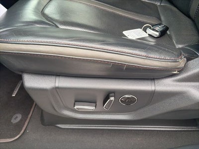 2022 Ford F-250SD Platinum