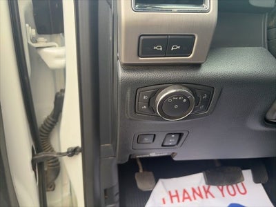 2022 Ford F-250SD Platinum