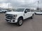 2022 Ford F-250SD Platinum