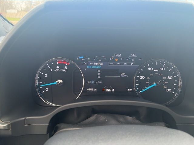 2022 Ford F-250SD Platinum