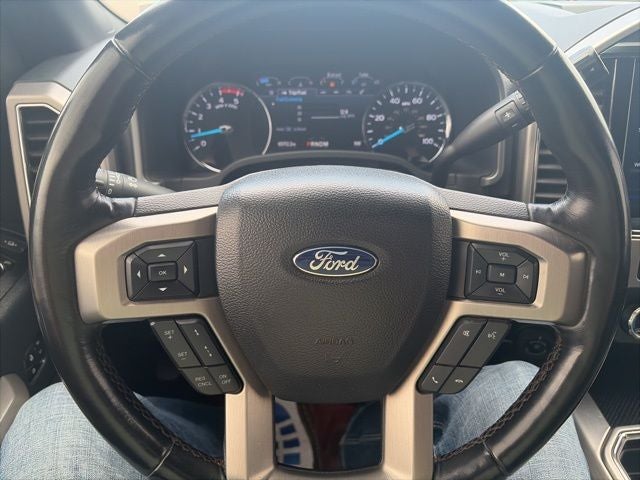 2022 Ford F-250SD Platinum