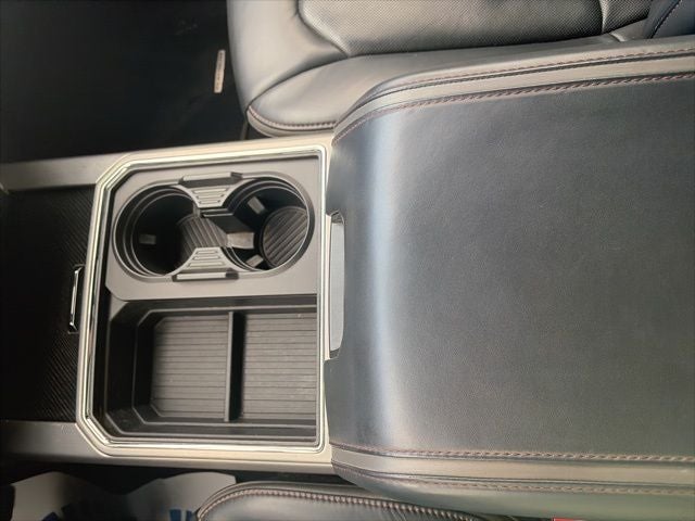 2022 Ford F-250SD Platinum