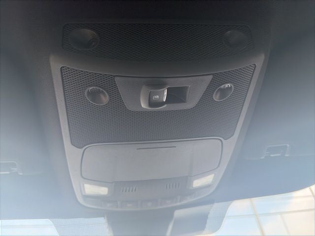 2022 Ford F-250SD Platinum