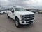 2022 Ford F-250SD Platinum