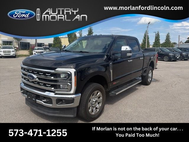 2023 Ford F-250SD Lariat