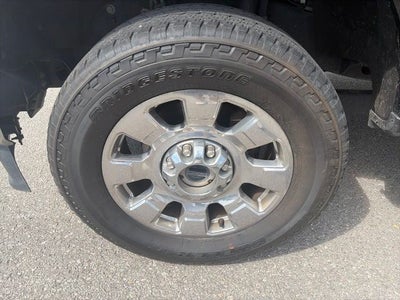 2023 Ford F-250SD Lariat