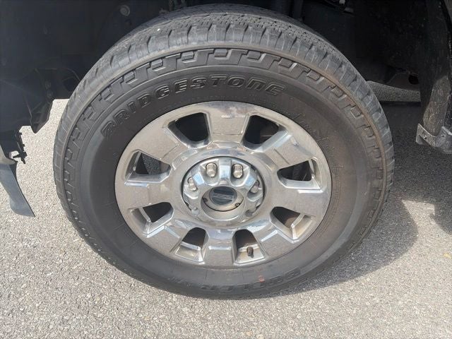 2023 Ford F-250SD Lariat