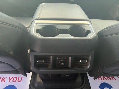 2023 Ford F-250SD Lariat