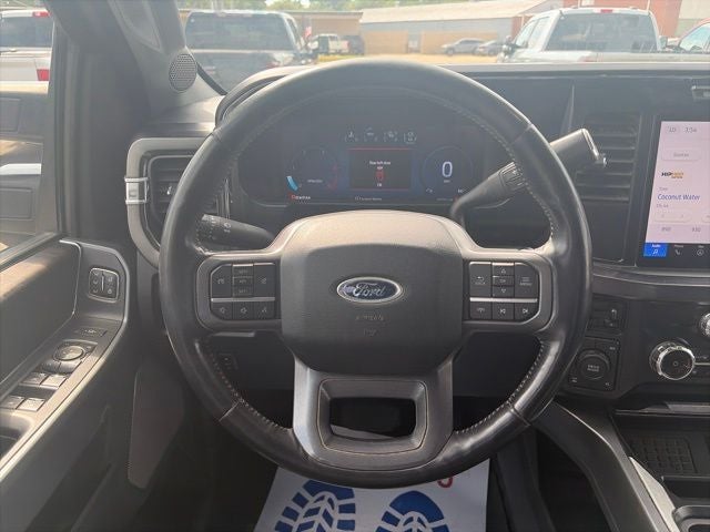 2023 Ford F-250SD Lariat
