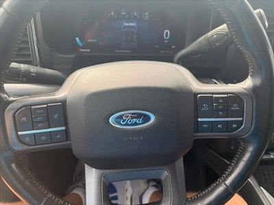2023 Ford F-250SD Lariat