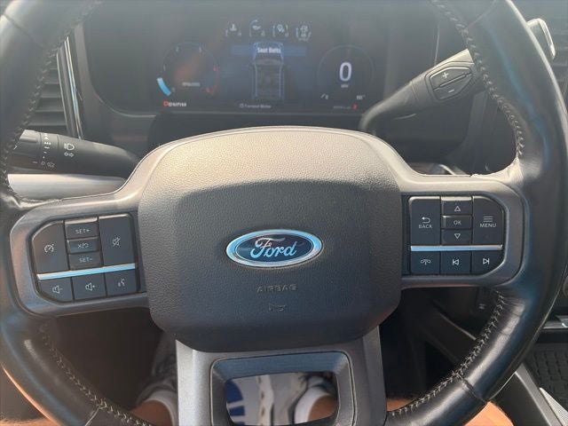 2023 Ford F-250SD Lariat