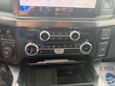 2023 Ford F-250SD Lariat
