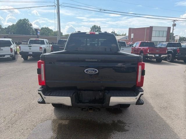 2023 Ford F-250SD Lariat