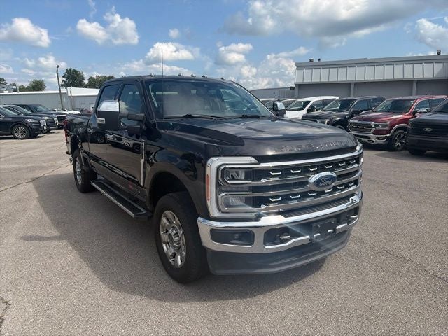 2023 Ford F-250SD Lariat