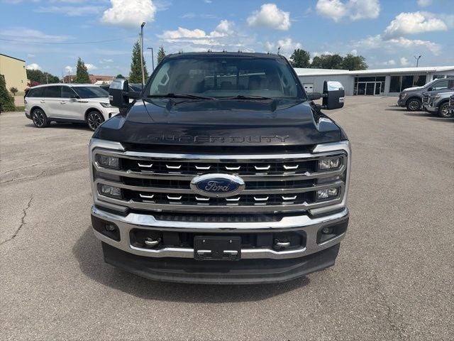 2023 Ford F-250SD Lariat