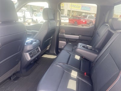 2024 Ford F-250SD Lariat