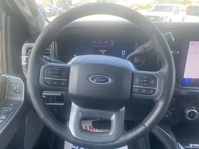 2024 Ford F-250SD Lariat