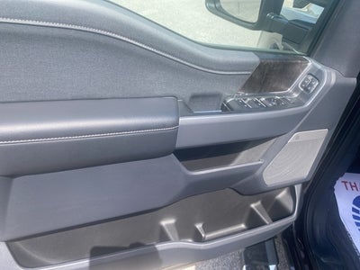 2024 Ford F-250SD Lariat