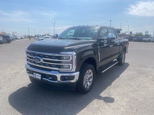 2024 Ford F-250SD Lariat