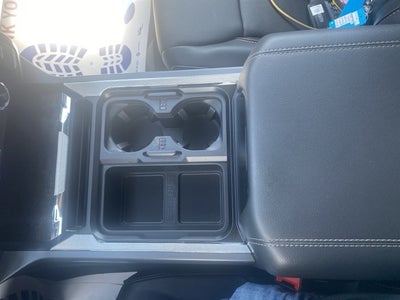 2024 Ford F-250SD Lariat