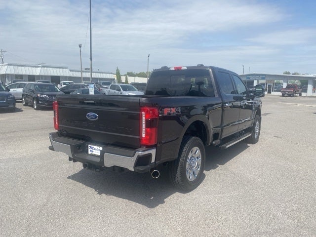 2024 Ford F-250SD Lariat