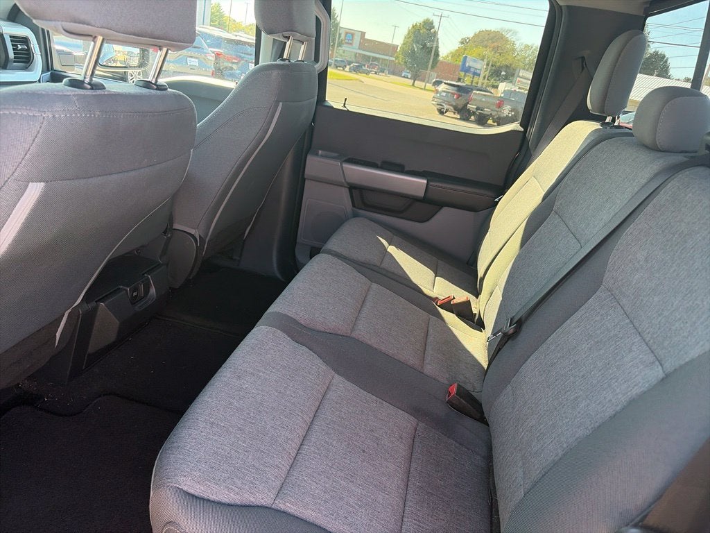 2024 Ford F-250SD XL