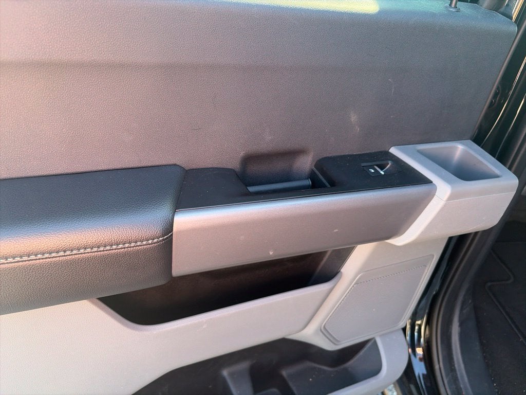 2024 Ford F-250SD XL