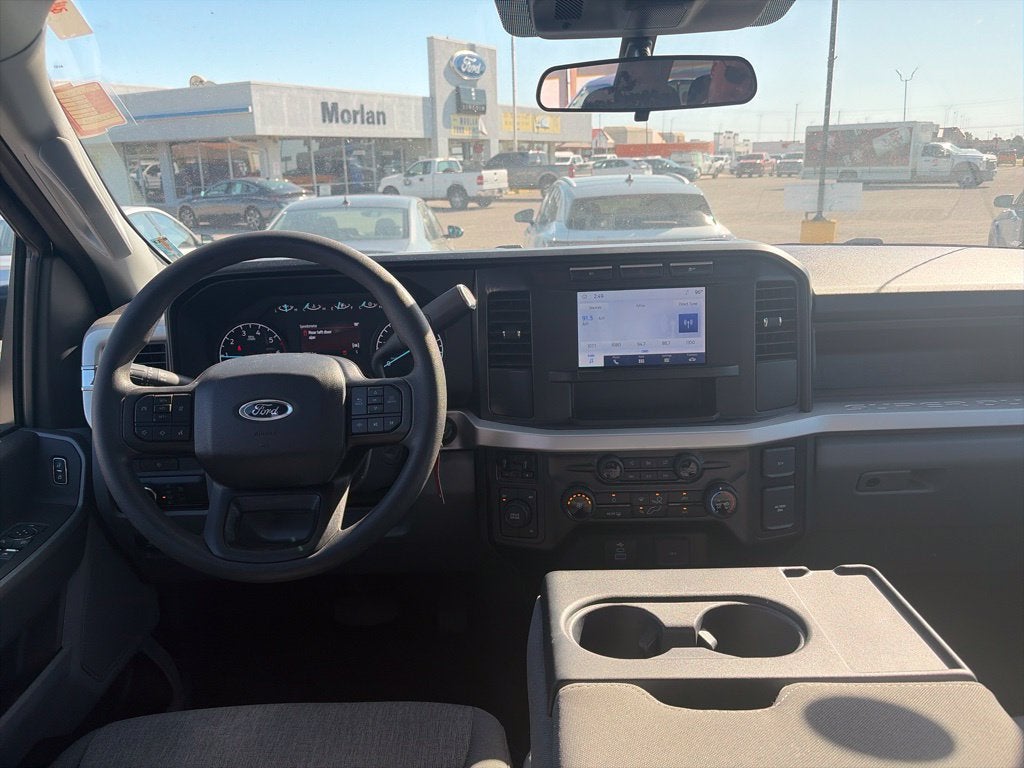 2024 Ford F-250SD XL