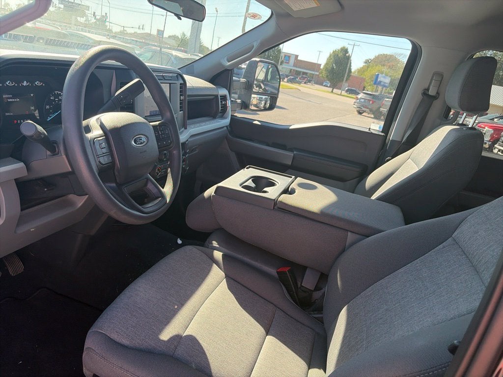 2024 Ford F-250SD XL