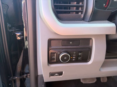 2024 Ford F-250SD XL