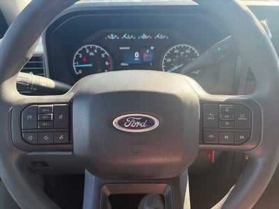 2024 Ford F-250SD XL