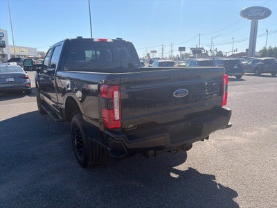 2024 Ford F-250SD XL