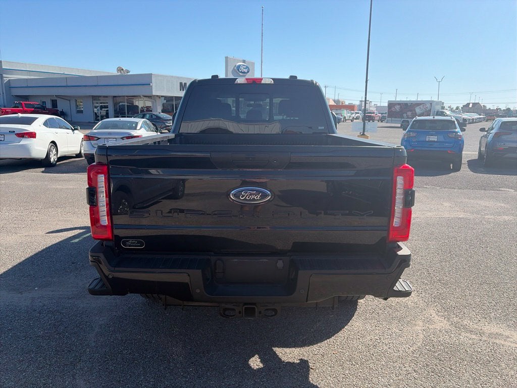 2024 Ford F-250SD XL