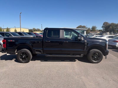 2024 Ford F-250SD XL
