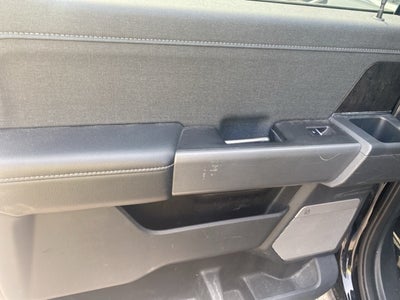 2023 Ford F-250SD Lariat