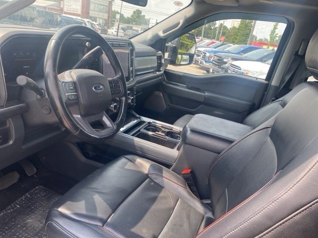 2023 Ford F-250SD Lariat