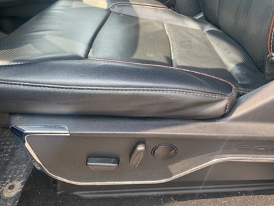 2023 Ford F-250SD Lariat