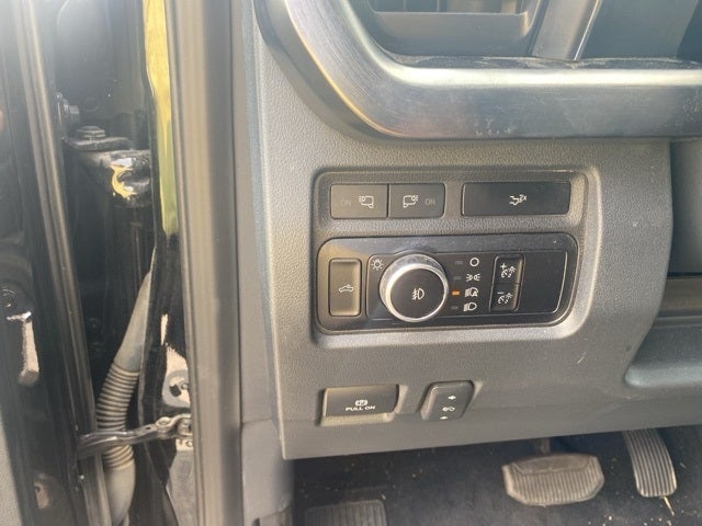 2023 Ford F-250SD Lariat