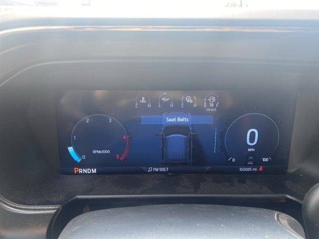 2023 Ford F-250SD Lariat