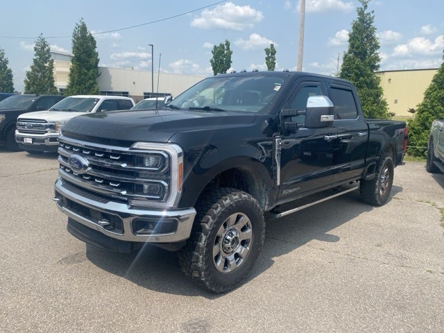 2023 Ford F-250SD Lariat