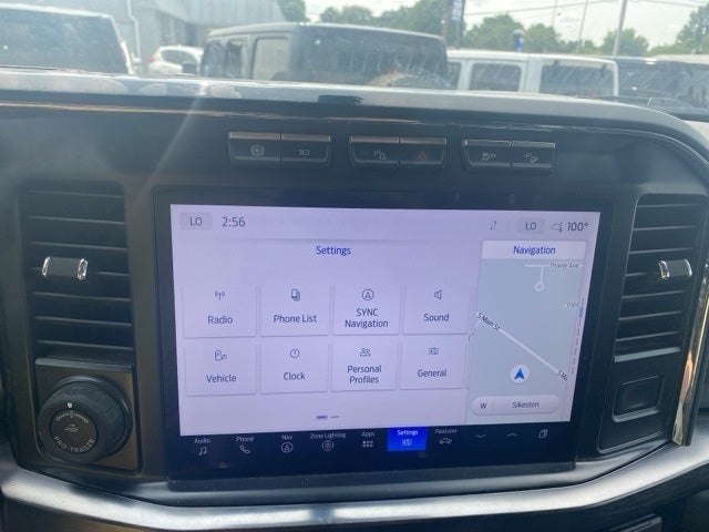 2023 Ford F-250SD Lariat