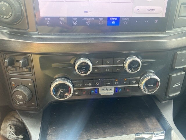 2023 Ford F-250SD Lariat